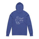 Heather True Royal