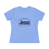 Carolina Blue