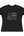 Joshua 1:9  Be Strong and Courageous - Women's Cotton Tee
