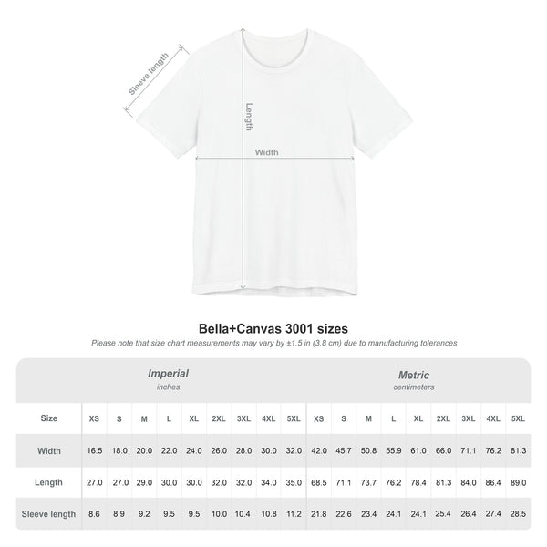 Praise Psalm 63:3-4    Unisex Jersey Short Sleeve Tee