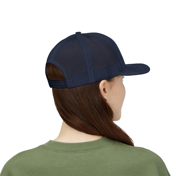 Daughter of God - Snapback Trucker Cap
