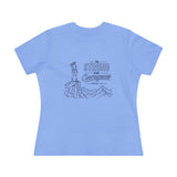 Carolina Blue