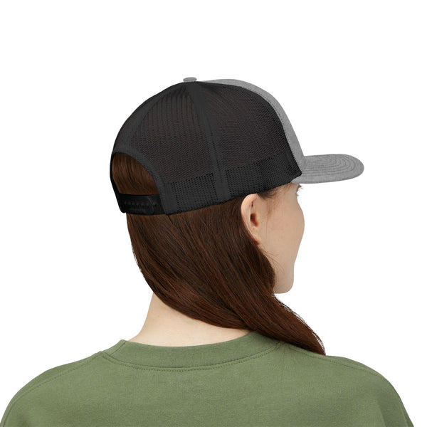 Daughter of God - Snapback Trucker Cap
