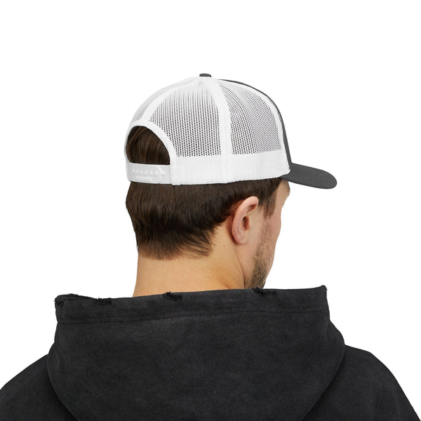 Son of God - Snapback Trucker Cap