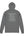 Proverbs 31:25-26 Strength and Dignity - Unisex Hooded Long Sleeve Tee