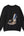 Matthew 9:22  - Your Faith has Healed You  - Unisex Heavy Blend™ Crewneck Sweatshirt
