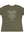 Joshua 1:9  Be Strong and Courageous - Women's Cotton Tee